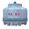 Counter-Flow Round Water Cooling Tower (QB-xxTZ)